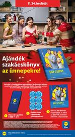 Lidl akciós újság hét 47 Oldal 54