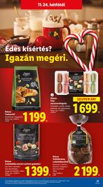 Lidl akciós újság hét 47 Oldal 57