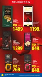 Lidl akciós újság hét 47 Oldal 60