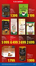 Lidl akciós újság hét 47 Oldal 61