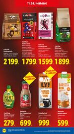 Lidl akciós újság hét 47 Oldal 62