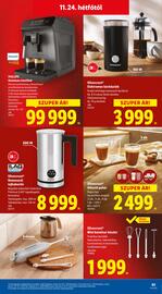 Lidl akciós újság hét 47 Oldal 65