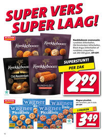 Nettorama folder week 47 Pagina 10