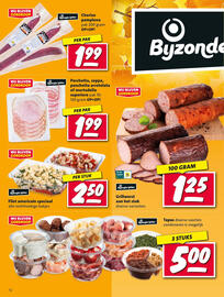 Nettorama folder week 47 Pagina 12