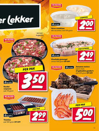 Nettorama folder week 47 Pagina 13