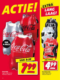 Nettorama folder week 47 Pagina 14