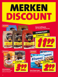 Nettorama folder week 47 Pagina 16