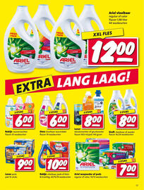 Nettorama folder week 47 Pagina 17