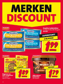 Nettorama folder week 47 Pagina 18