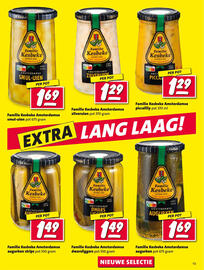 Nettorama folder week 47 Pagina 19