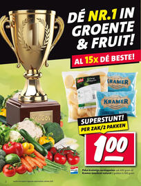 Nettorama folder week 47 Pagina 2