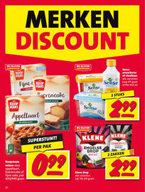 Nettorama folder week 47 Pagina 20