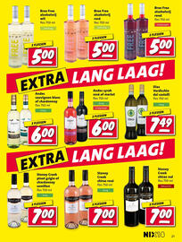 Nettorama folder week 47 Pagina 21