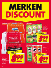 Nettorama folder week 47 Pagina 22