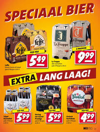 Nettorama folder week 47 Pagina 23