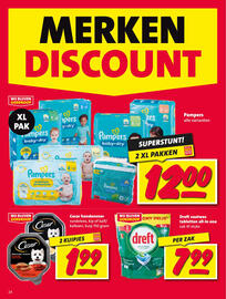 Nettorama folder week 47 Pagina 24