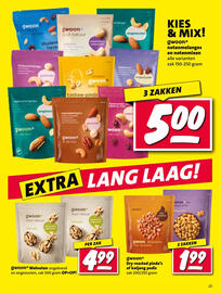 Nettorama folder week 47 Pagina 25