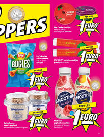 Nettorama folder week 47 Pagina 27