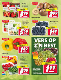 Nettorama folder week 47 Pagina 3