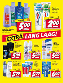 Nettorama folder week 47 Pagina 29