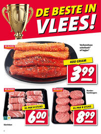 Nettorama folder week 47 Pagina 4