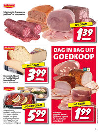 Nettorama folder week 47 Pagina 5