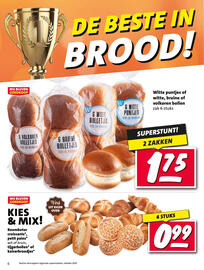 Nettorama folder week 47 Pagina 6