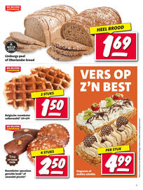 Nettorama folder week 47 Pagina 7