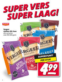 Nettorama folder week 47 Pagina 8