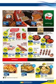 Metro akciós újság Oldal 11