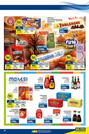 Metro akciós újság Oldal 19