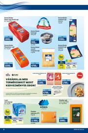 Metro akciós újság Oldal 2