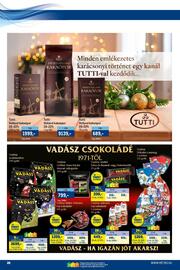 Metro akciós újság Oldal 20