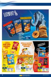 Metro akciós újság Oldal 22