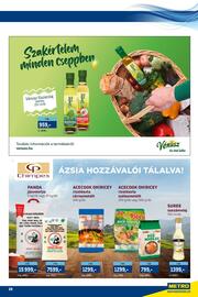 Metro akciós újság Oldal 25