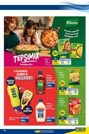 Metro akciós újság Oldal 29