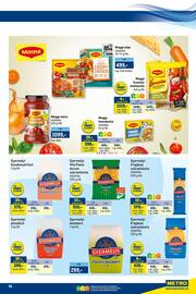 Metro akciós újság Oldal 31