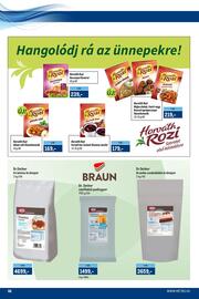 Metro akciós újság Oldal 32