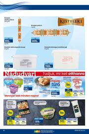 Metro akciós újság Oldal 4