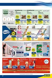 Metro akciós újság Oldal 47