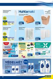 Metro akciós újság Oldal 49