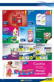 Metro akciós újság Oldal 51