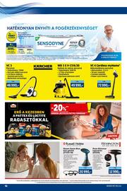 Metro akciós újság Oldal 52