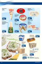 Metro akciós újság Oldal 6