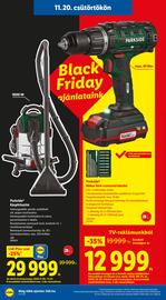 Lidl akciós újság hét 47 Oldal 4