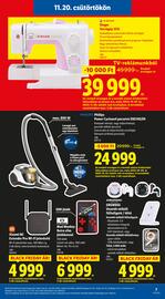 Lidl akciós újság hét 47 Oldal 7