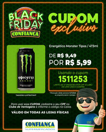 Catálogo Confiança Supermercados Página 3