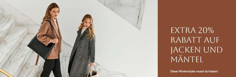 Orsay Prospekt Seite 2