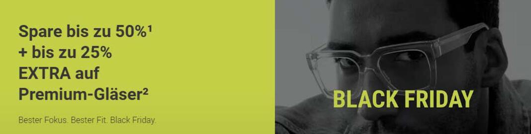 Mister Spex Prospekt Seite 1