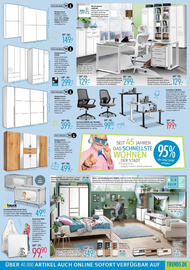 Trends Möbel Prospekt woche 46 Seite 5